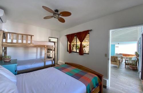 Las Penitas Bed & Breakfast | JAKES ON THE BEACH