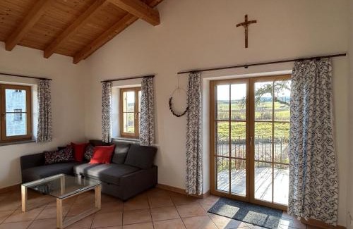 Tittmoning Apartment | Jaklmühlner Hof