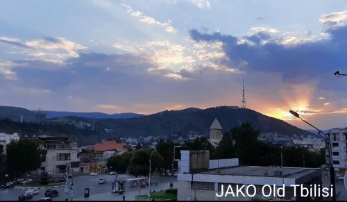 Avlabari Apartment | JAKO Old Tbilisi (center)