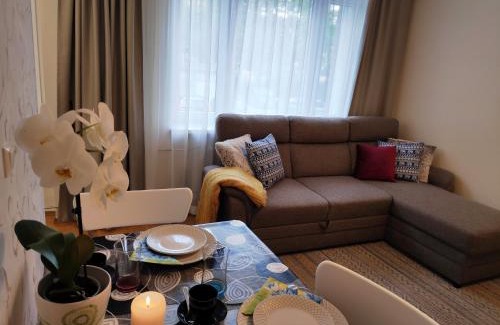 Kesklinn Apartment | Jakobi Guest Apartment