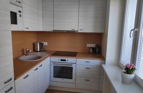 Kesklinn Apartment | Jakobi Guest Apartment