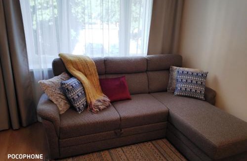 Kesklinn Apartment | Jakobi Guest Apartment