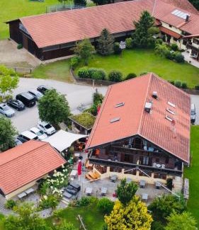 Eggstatt Apartment | Jakobos Tapasbar