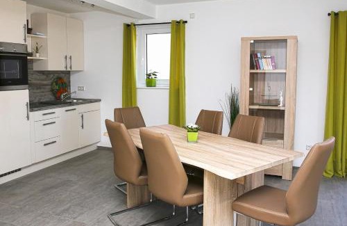 Markelsheim Apartment | Jakobshof-Lehr