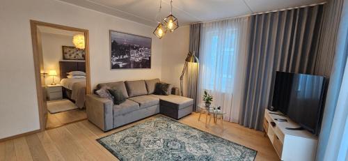 Kesklinn Apartment | Jakobsoni 7 Apartment