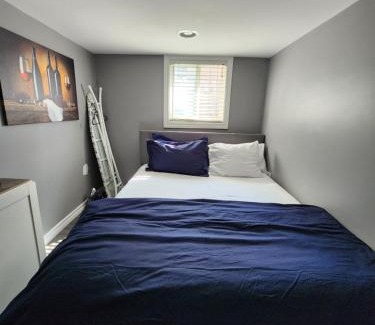 East Windsor House | Jakpor Residence