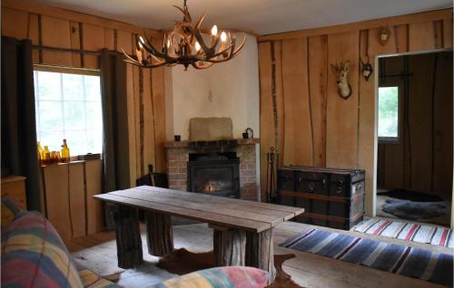 Vinslov House | Jakthuset