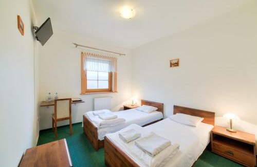 Ryki Hotel | Jakubowa Izba
