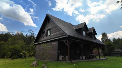 Dubicze Cerkiewne Ski Chalet | Jakubowo