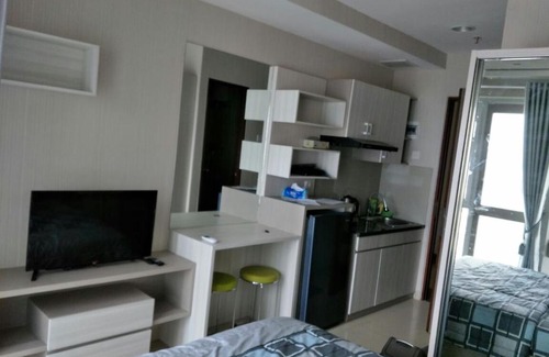 Hegarmanah Apartment | Jalan Cikuda Hegarmanah apartemen taman melati jatinangor