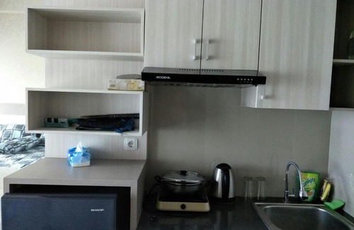 Hegarmanah Apartment | Jalan Cikuda Hegarmanah apartemen taman melati jatinangor