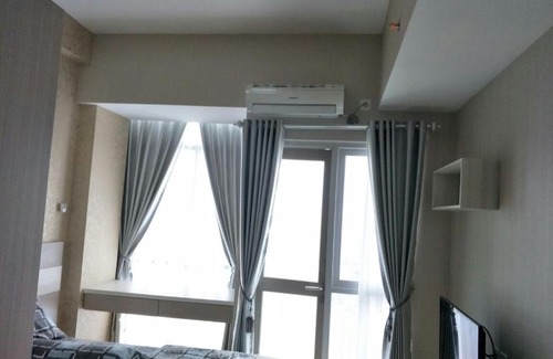 Hegarmanah Apartment | Jalan Cikuda Hegarmanah apartemen taman melati jatinangor