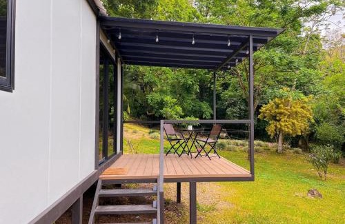 Tilaran Apartment | Jalapa's Rural Container Studio