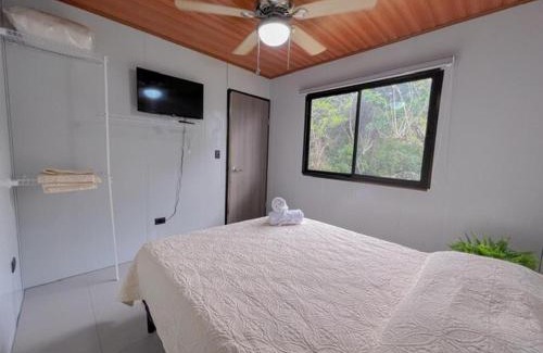 Tilaran Apartment | Jalapa's Rural Container Studio