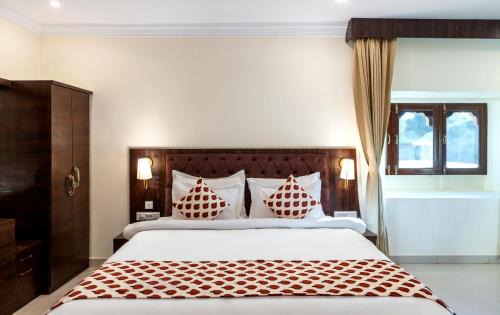 Sadri Hotel | Jaldhara Resort