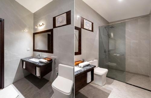 Sadri Hotel | Jaldhara Resort