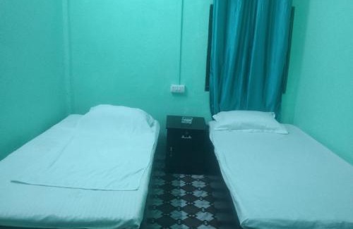 Siliguri House | Jaliluddin