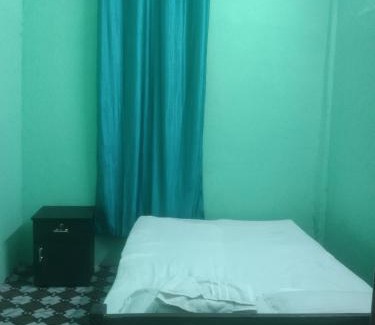 Siliguri House | Jaliluddin