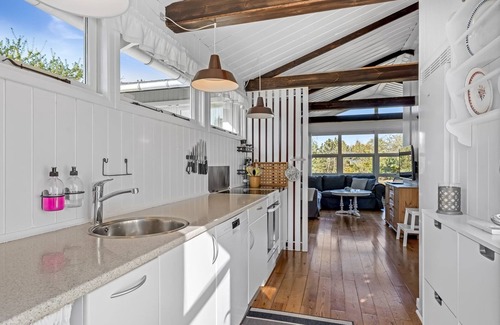 Gedesby House | "Jalina" - 500m from the sea by Interhome