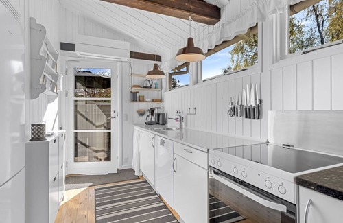 Gedesby House | "Jalina" - 500m from the sea by Interhome