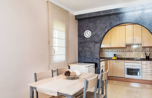 Miami Platja Apartment | Jalisco 2 by Interhome