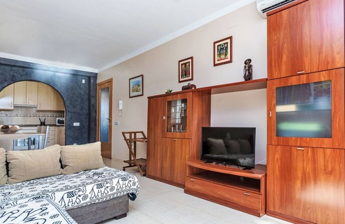 Miami Platja Apartment | Jalisco 2 by Interhome