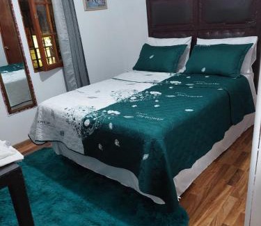 Calama House | Jallalla