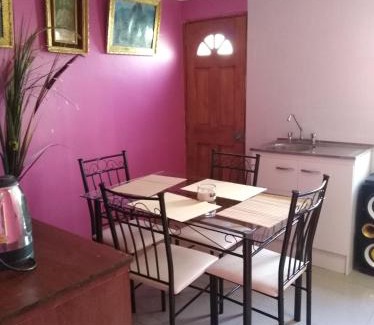 Calama House | Jallalla