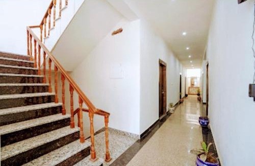 Alwar House | Jalsa homestay