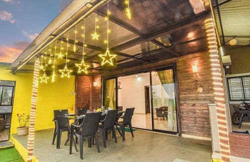 Lonavala Villa | Jalsa Villa Lonavala - Most trending Propertyn