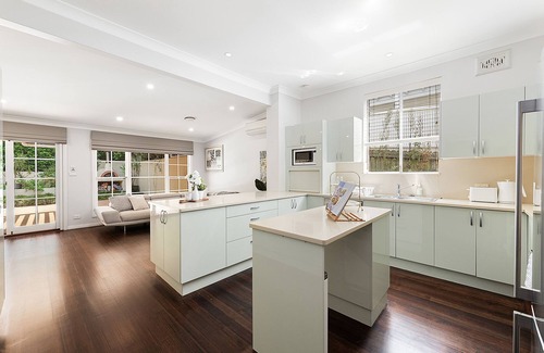 Artarmon House | Jam Home | Chatswood CBD near Shops & Station