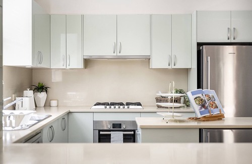 Artarmon House | Jam Home | Chatswood CBD near Shops & Station