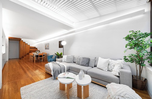 Darlinghurst House | Jam Home | Darlinghurst Central Heart of Sydney CBD House +1 Secure Parking