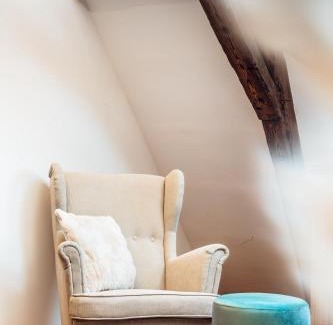 Coburg Apartment | JAMA - Großes Design Apartment, Innenstadt, WLAN, Familie&Gruppen