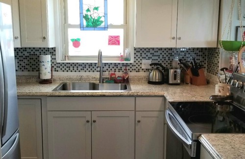 Jamaica Beach House | Jamaica Joy Beach Side Cottage