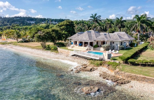 Tryall Villa | Jamaican Me Happy Villa