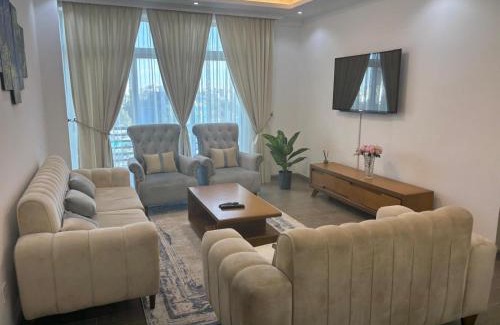 Kirkos Apartment | jambo apartment 4