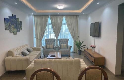 Kirkos Apartment | jambo apartment 4