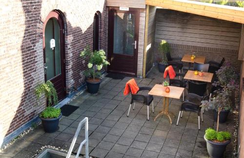 Uden Hotel | Jambon