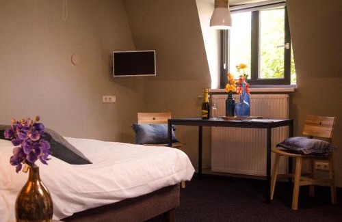 Uden Hotel | Jambon