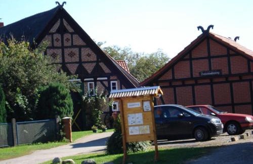 Jameln House | Jameln - Lüneburg Heath