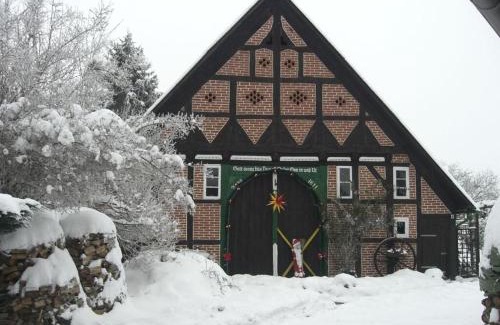 Jameln House | Jameln - Lüneburg Heath
