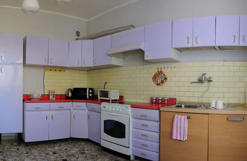 Aosta Apartment | James Bond Apartment - Blue Moon