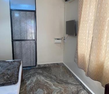 Bogmolo House | James Guesthouse