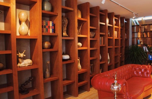 Haigang District Hotel | James Joyce Hotel Qinhuangdao Railway Station