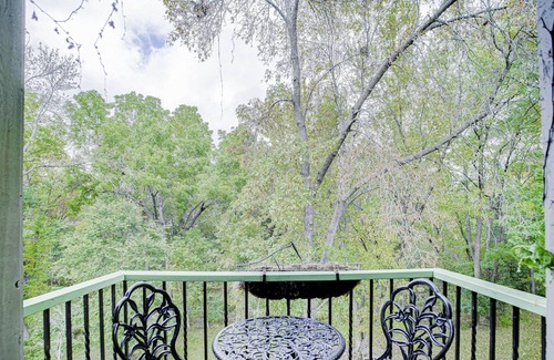 Stillwater Bed & Breakfast | James Mulvey Carriage House Inn