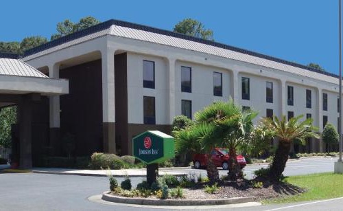 Dock Junction Hotel | Jameson Inn of the golden isles- Brunswick