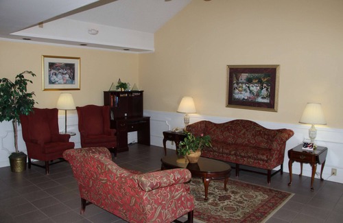 Oakwood Hotel | Jameson Inns Oakwood