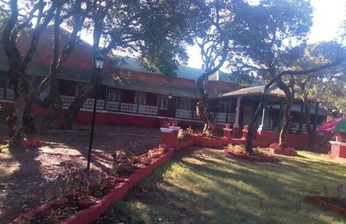 Mahabaleshwar Villa | Jameson Villa 6BHK