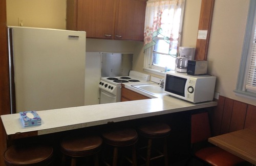 Jamestown Hotel | Jamestown Motel